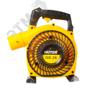 Воздуходувка бензиновая GB-26 - фото 2