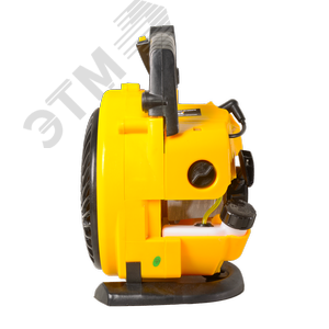 Воздуходувка бензиновая GB-26 - фото 3