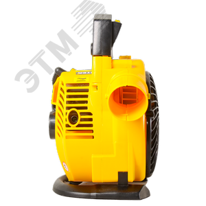 Воздуходувка бензиновая GB-26 - фото 5