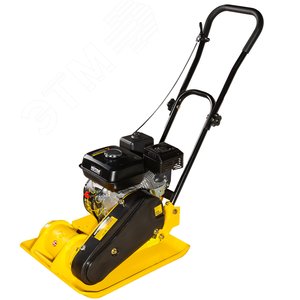 Изображение товара Виброплита бензиновая VP-35 (шт)