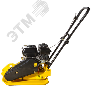 Виброплита бензиновая VP-35 - фото 2