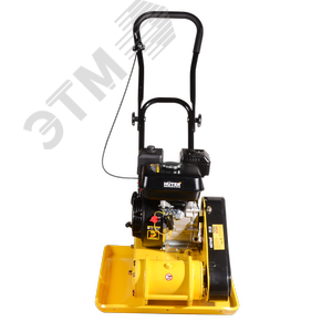 Виброплита бензиновая VP-35 - фото 3