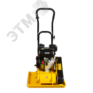 Виброплита бензиновая VP-35 - фото 5