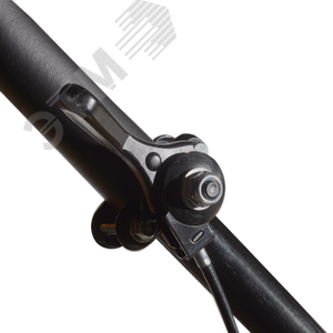 Виброплита бензиновая VP-35 - фото 6