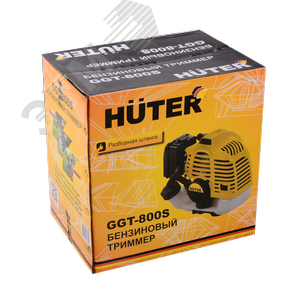 Триммер бензиновый GGT-800S - фото 9