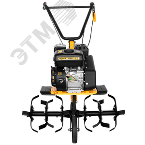 Культиватор бензиновый GMC-5.5 - фото 2