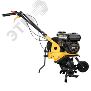 Культиватор бензиновый GMC-5.5 - фото 3