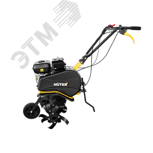 Культиватор бензиновый GMC-5.5 - фото 5