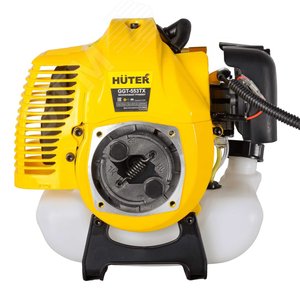 Триммер бензиновый GGT-553TX - фото 3