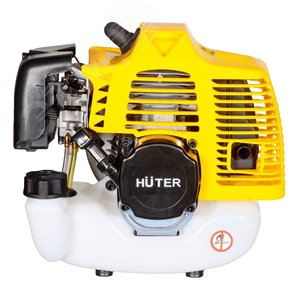 Триммер бензиновый GGT-553TX - фото 5