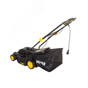 Газонокосилка электрическая ELM-1600T - фото 4