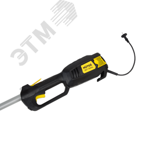 Триммер электрический GET-1200SL - фото 2