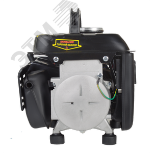 Генератор бензиновый HT950A - фото 4