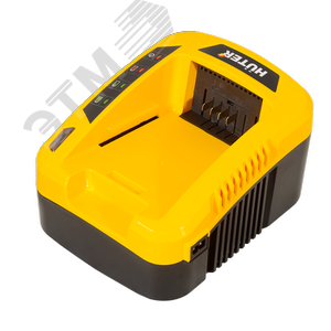 Триммер аккумуляторный  GET-36-4Li - фото 6