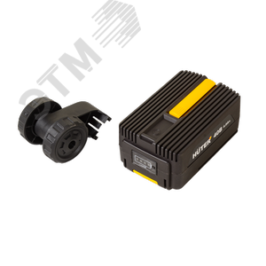 Триммер аккумуляторный  GET-36-4Li - фото 7