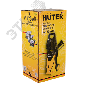 Мойка высокого давления W135-AR - фото 12