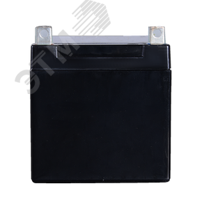 АКБ 12В 12Ач - фото 3