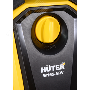 Мойка высокого давления W165-ARV - фото 6