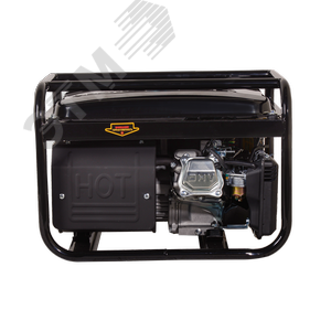 Генератор бензиновый DY4,0LA - фото 3