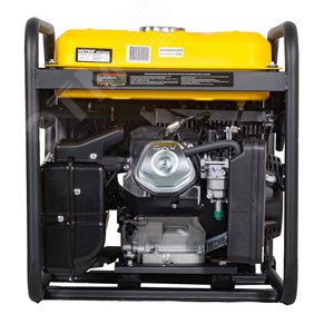Инверторный генератор  DN12500i - фото 4