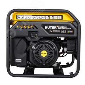 Инверторный генератор  DN12500i - фото 5