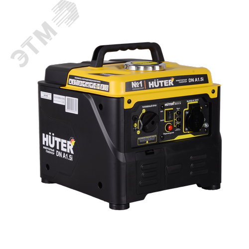 Изображение товара Инверторный генератор DN А1,5i (шт)