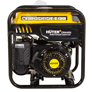 Генератор бензиновый инверторный DN4400i - фото 4