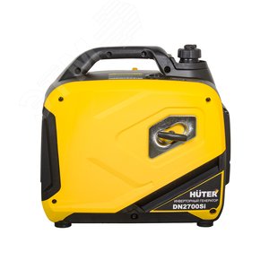 Генератор инверторный DN2700Si - фото 3