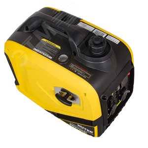 Генератор инверторный DN2700Si - фото 6