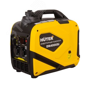 Изображение товара Генератор инверторный DN4000Si (шт)