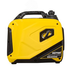 Генератор инверторный DN4000Si - фото 4