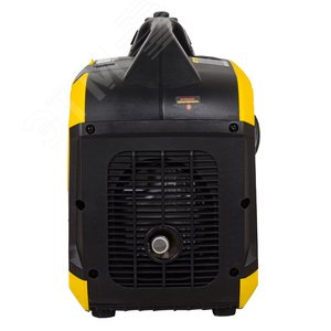 Генератор инверторный DN4000Si - фото 5