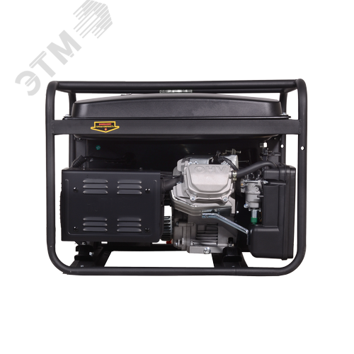 Электрогенератор DY13000LX - фото 5