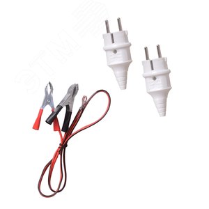 Электрогенератор дизельный LDG 5000LX - фото 9