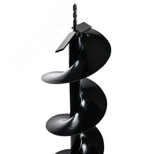 Бур AG-150 - фото 2