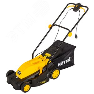 Изображение товара Газонокосилка электрическая ELM-2000T (шт)