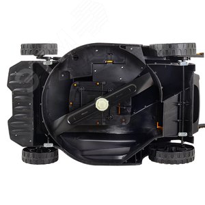 Газонокосилка электрическая ELM-2000T - фото 5