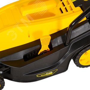 Газонокосилка электрическая ELM-2000T - фото 6