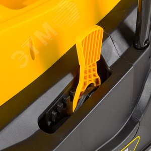 Газонокосилка электрическая ELM-2000T - фото 7