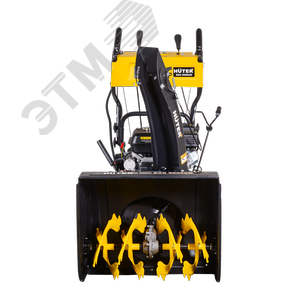 Снегоуборщик SGC 6000CD (на гусеницах) - фото 2