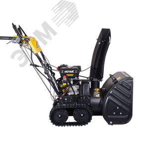 Снегоуборщик SGC 6000CD (на гусеницах) - фото 3