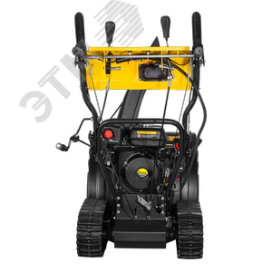 Снегоуборщик SGC 6000CD (на гусеницах) - фото 4