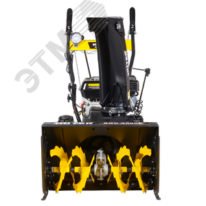 Снегоуборщик SGC 4000L - фото 2