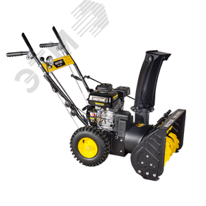 Снегоуборщик SGC 4000L - фото 3