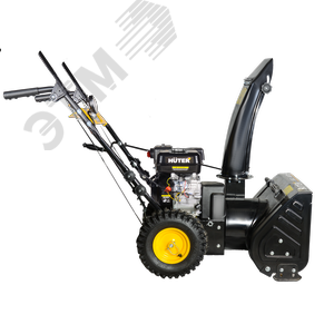 Снегоуборщик SGC 4000L - фото 4