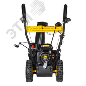 Снегоуборщик SGC 4000L - фото 5