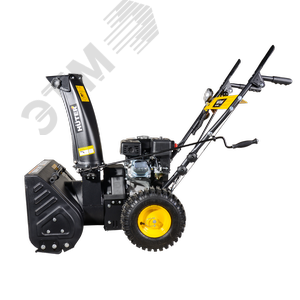 Снегоуборщик SGC 4000L - фото 6