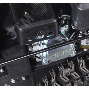 Снегоуборщик SGC 4000L - фото 8