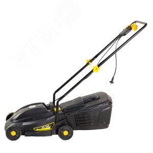 Газонокосилка электрическая ELM-1000 - фото 2