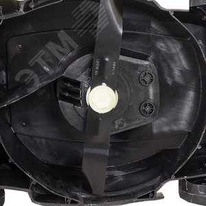 Газонокосилка электрическая ELM-1000 - фото 6